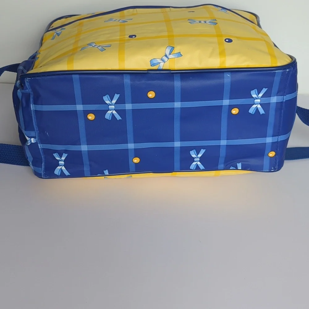 Peter Rabbit Insulated Baby Bag Vintage